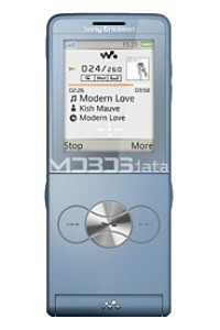 SONY ERICSSON W350 specifikacije